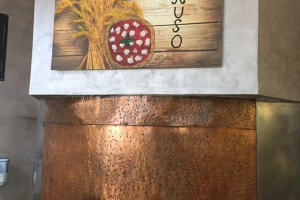 Pizzeria da Caruso, Fagnano Olona, Varese