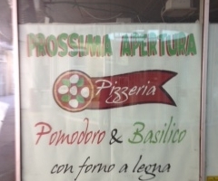 Parma - Pomodoro e Basilico Ristorante 
