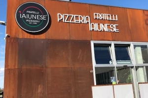 Ristorante pizzeria Fratelli Iaunese